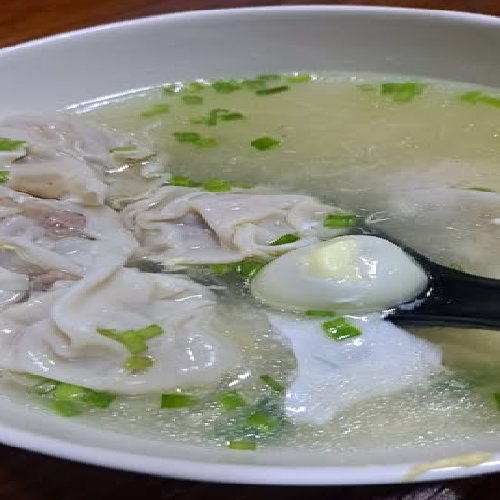 Molo Soup